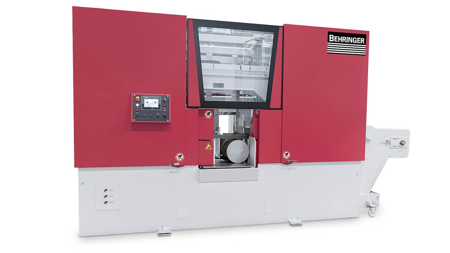 HBE560A Performance