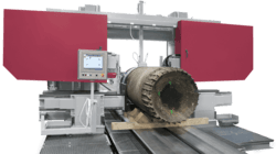 HBP1100 Gantry