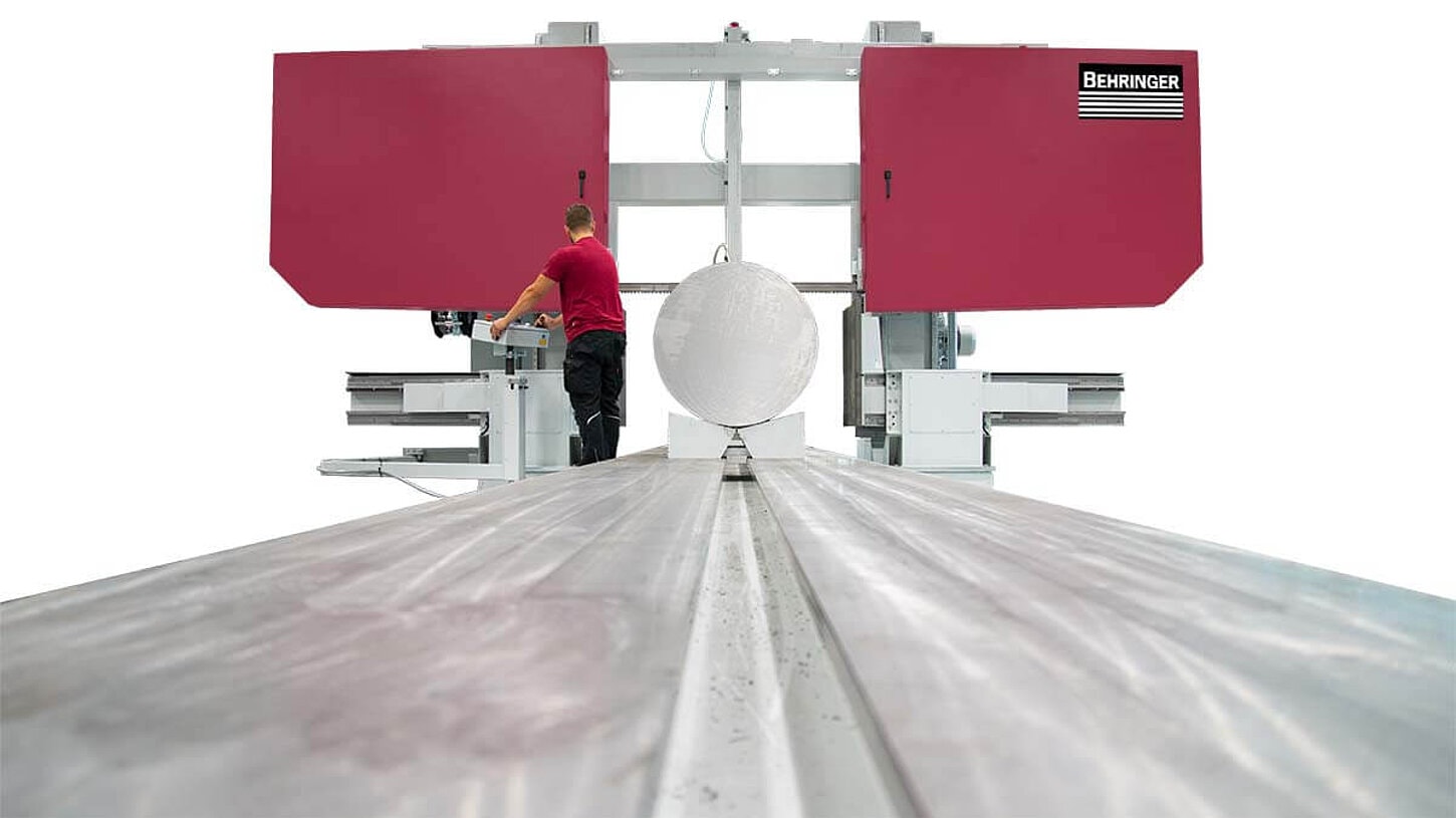 HBP1500-2100 Gantry