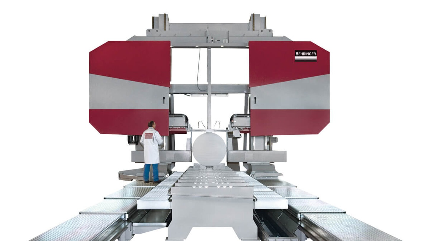 HBP2100 Gantry