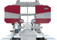HBP1800 Gantry
