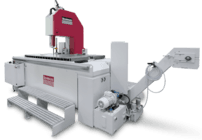 LPS Block Bandsaw (2-wheel)