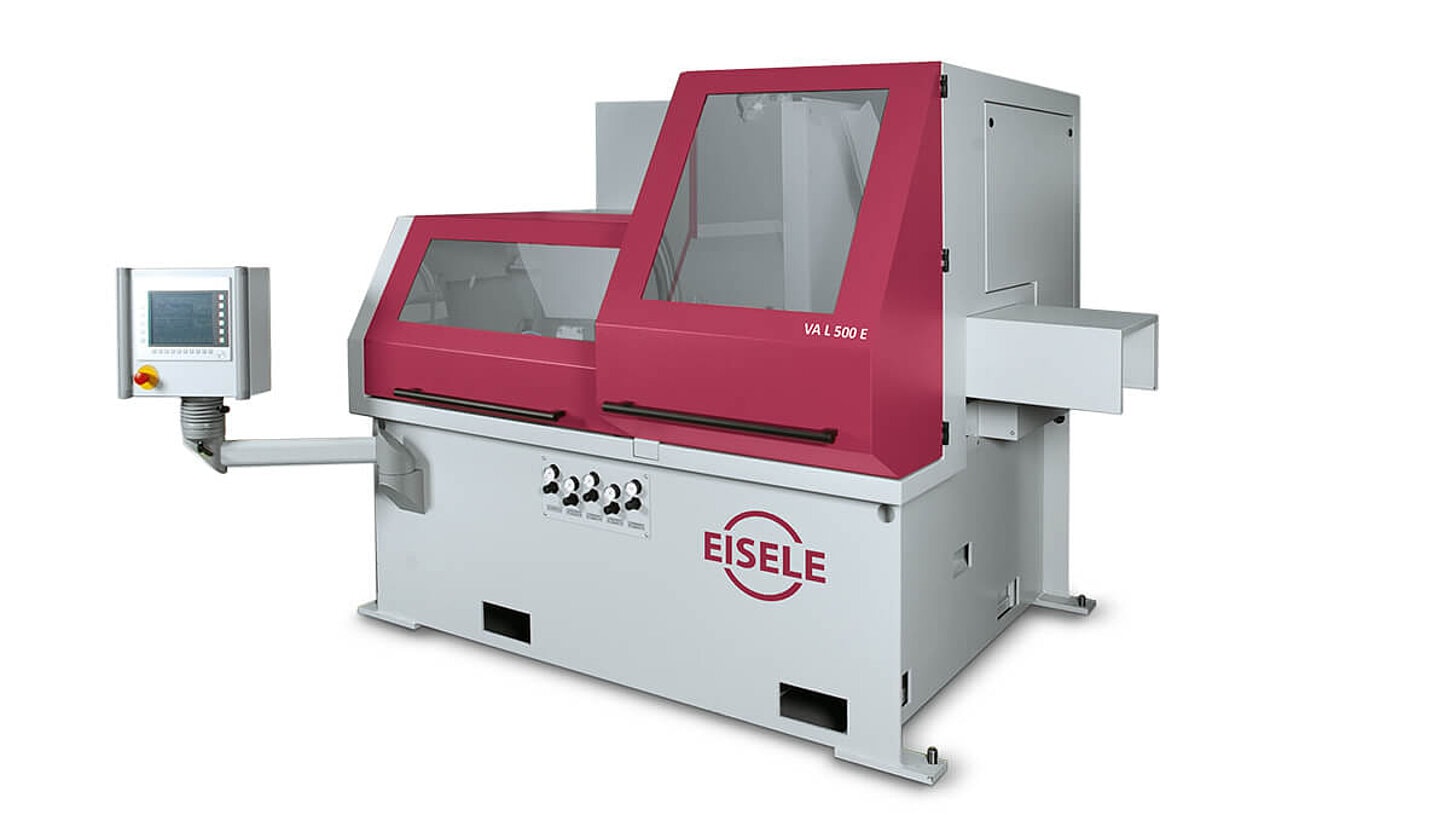 VA-L 500 E