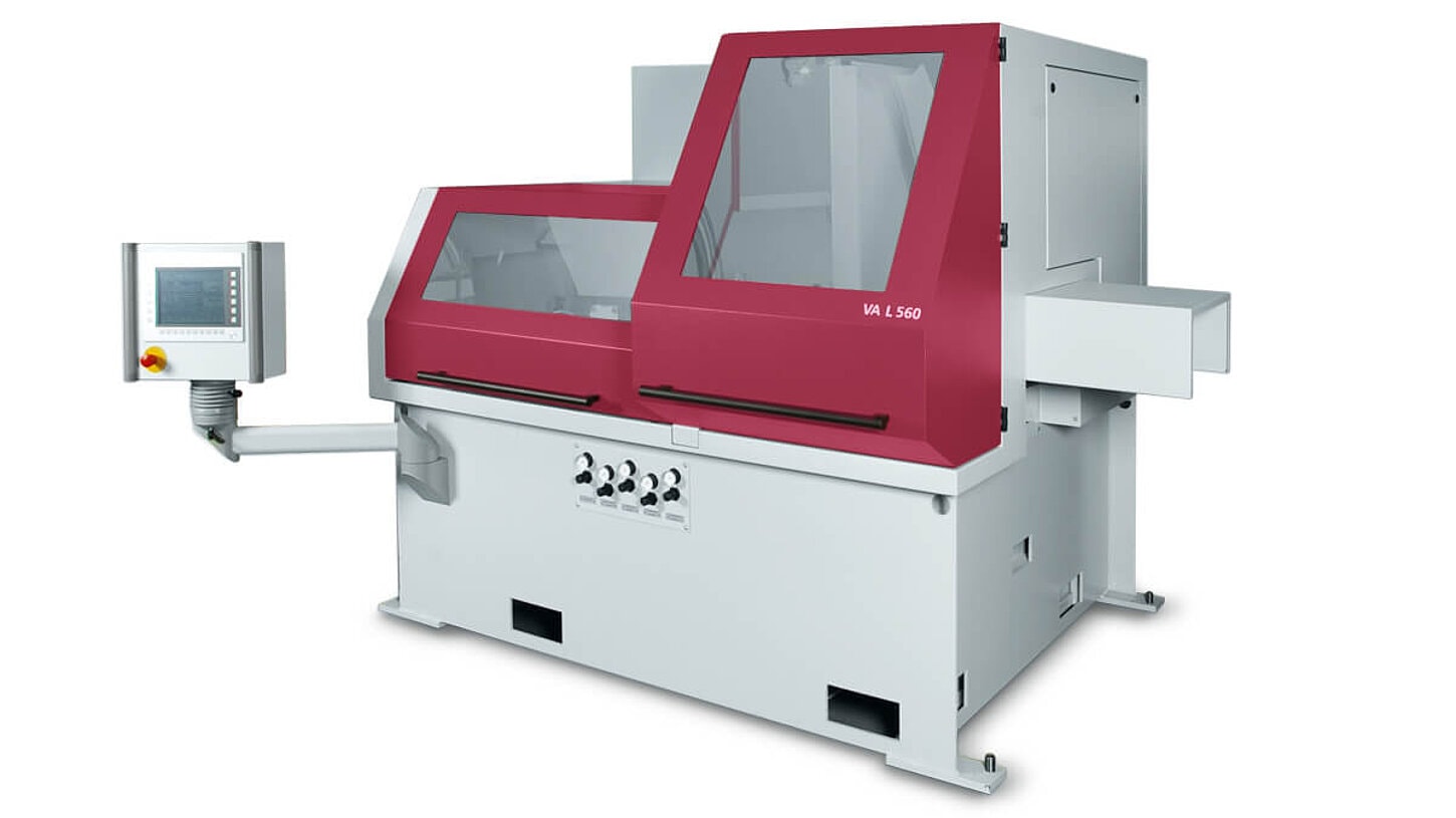 VA-L 560 NC3 XL
