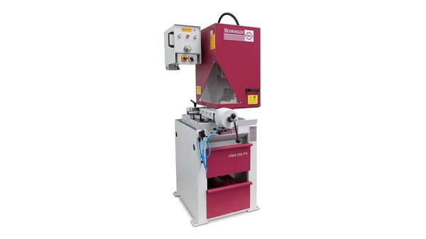 VMS 350 PV