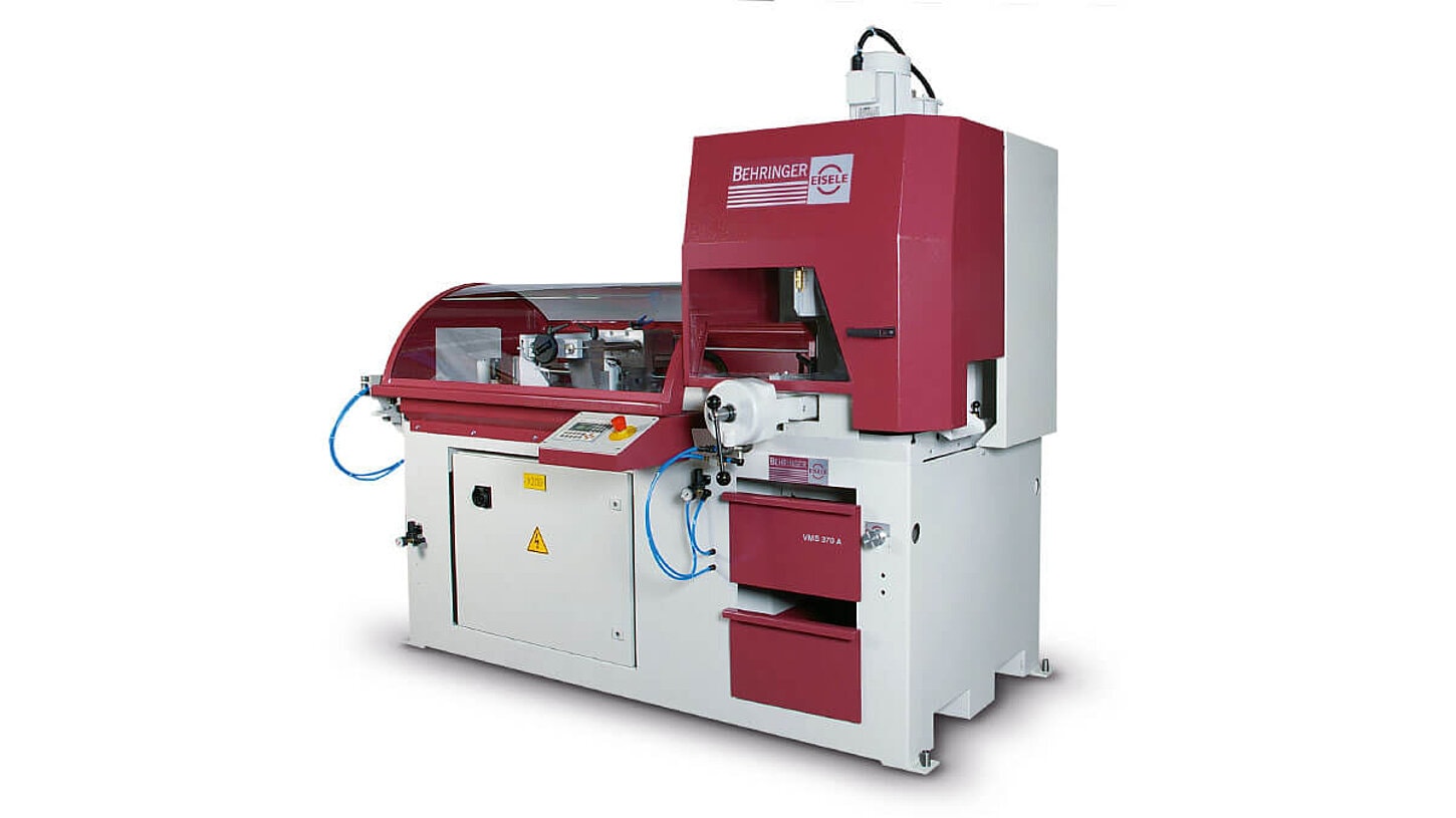 VMS 370 A