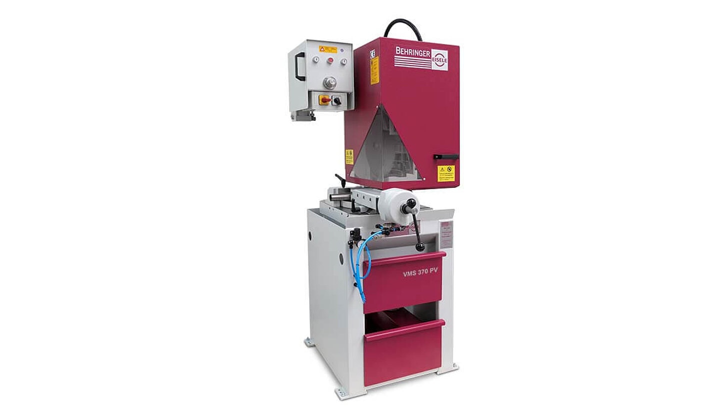 VMS 370 PV