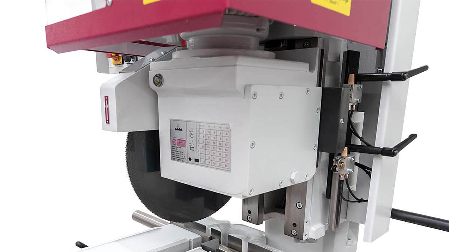 VMS 400 A