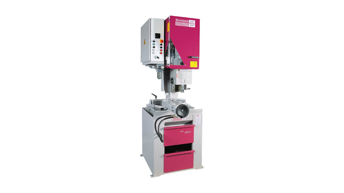 VMS 400 H