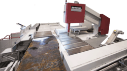 VPS60 Automatic Plate Saw