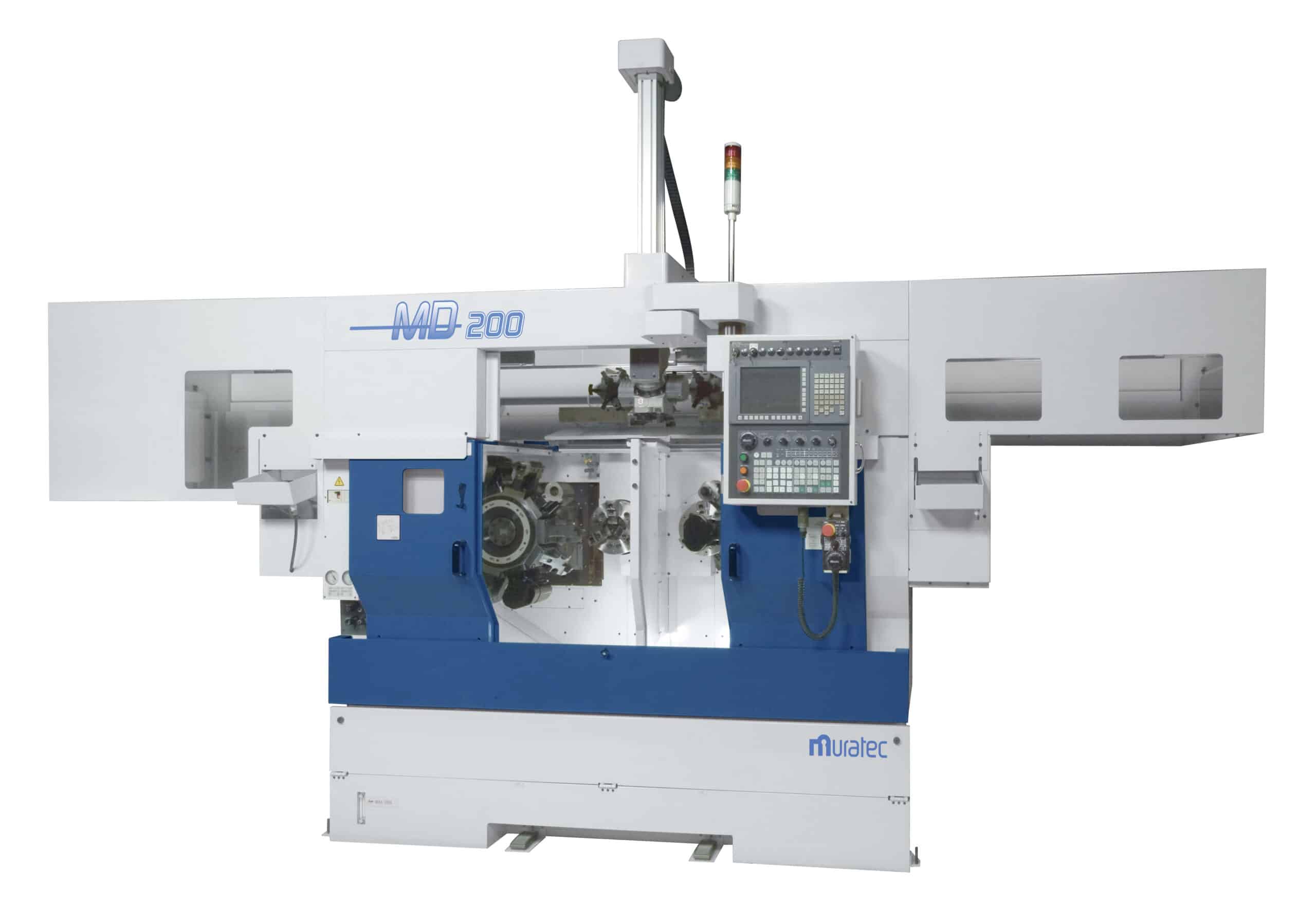 MD200