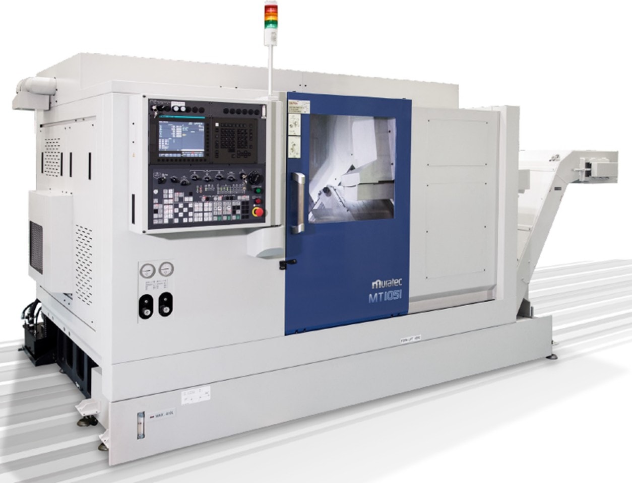 MT1051 / MT1065 / MT1065EX