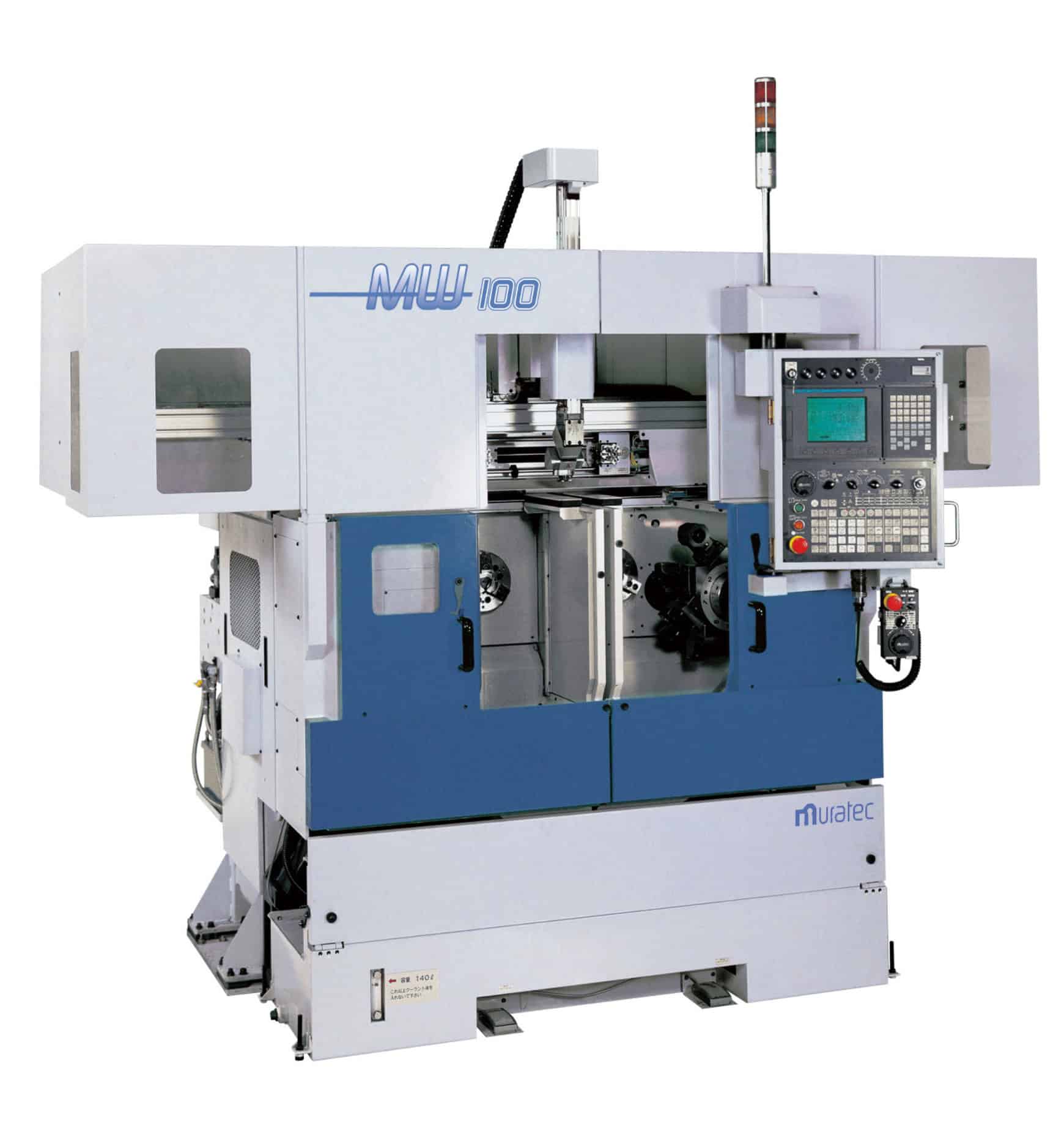 MW100